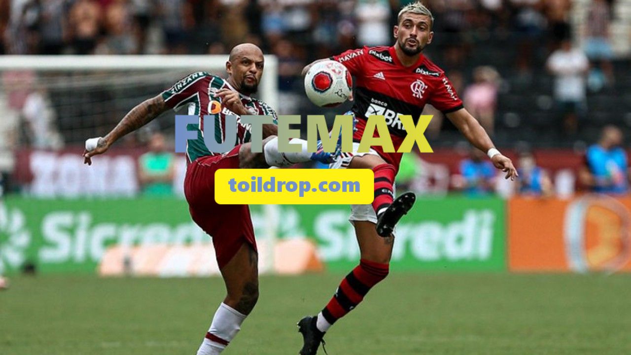 Futemax | Futebol ao vivo gratuitamente e sem publicidade no Futemax TV